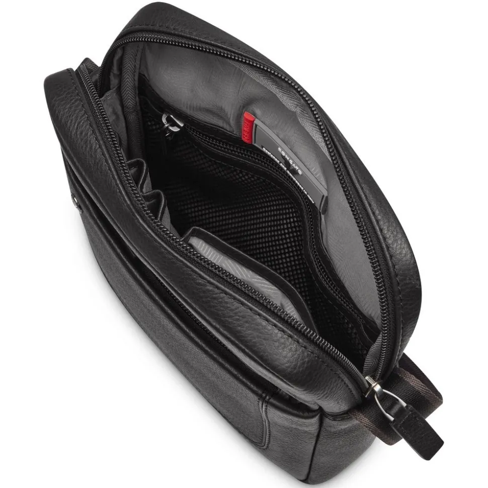 borsa_uomo_roncato_alaska__nero_7.webp Outlet Roncato Borsa uomo Alaska 2424 Nero