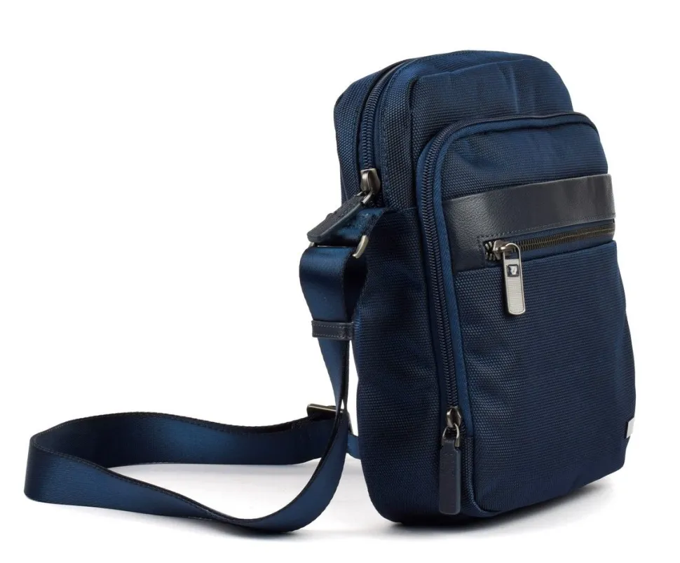 Shop Roncato Borsa uomo Arizona 2580 Blu Navy