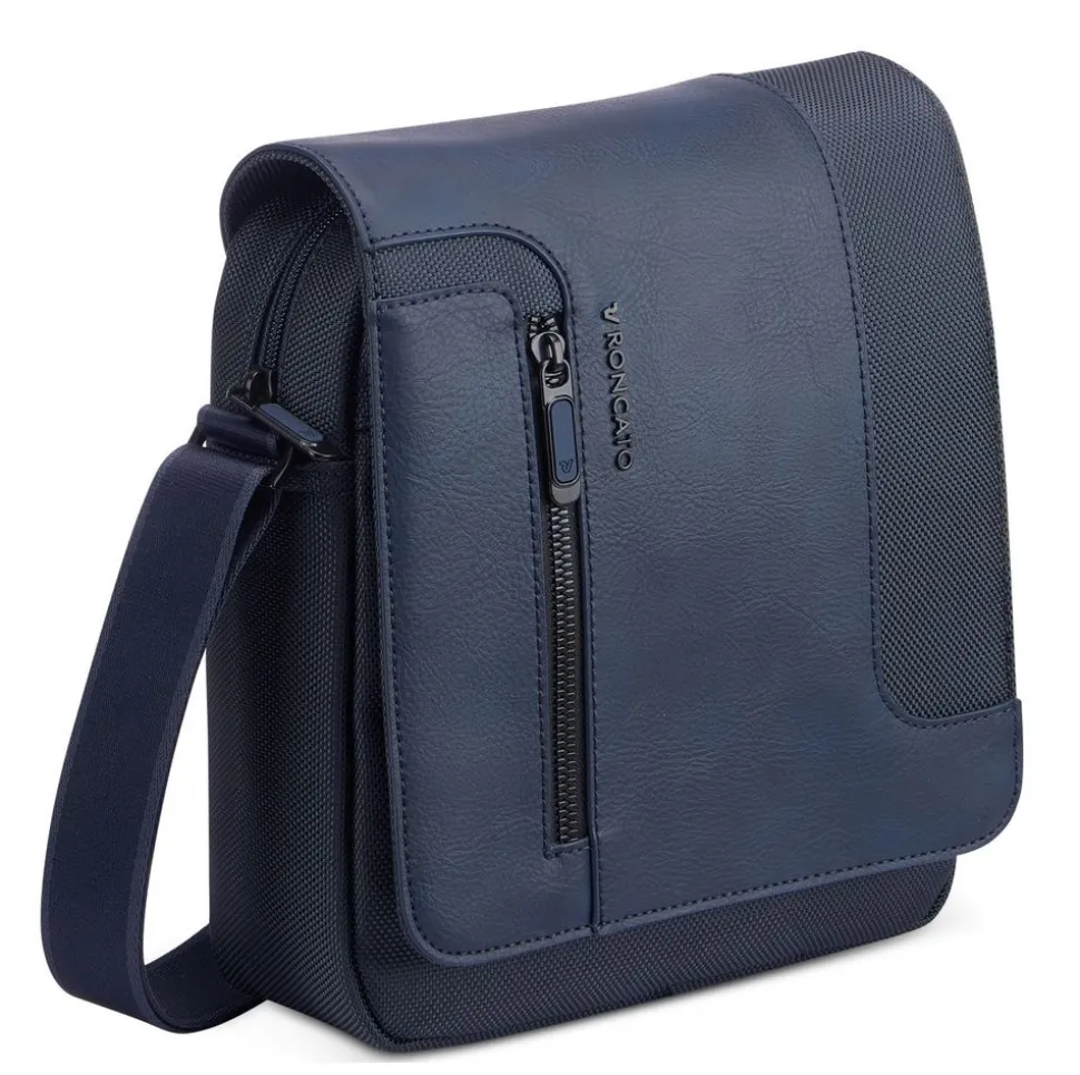 Best Sale Roncato Borsa uomo Panama 4.0 896 Blu