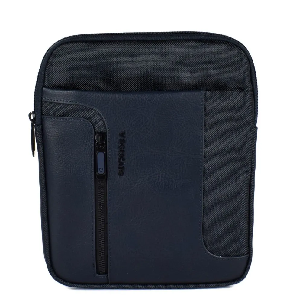 Best Sale Roncato Borsa uomo Panama 4.0 891 Blu