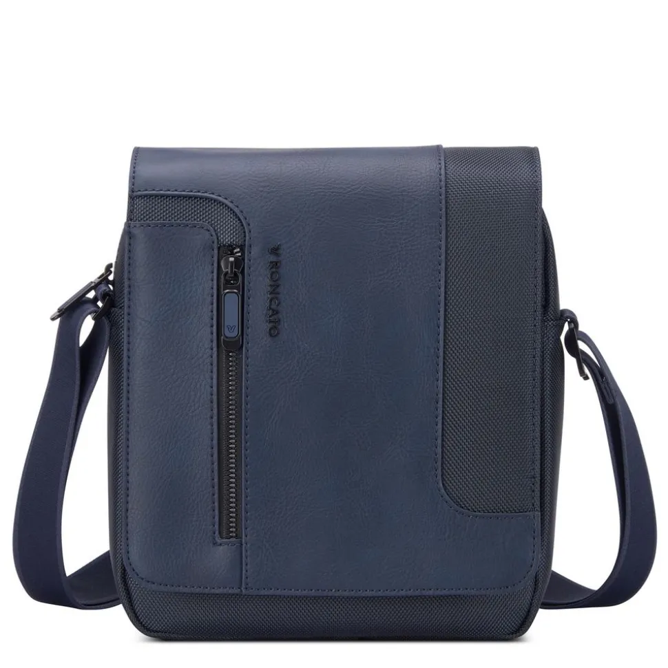 Best Sale Roncato Borsa uomo Panama 4.0 896 Blu