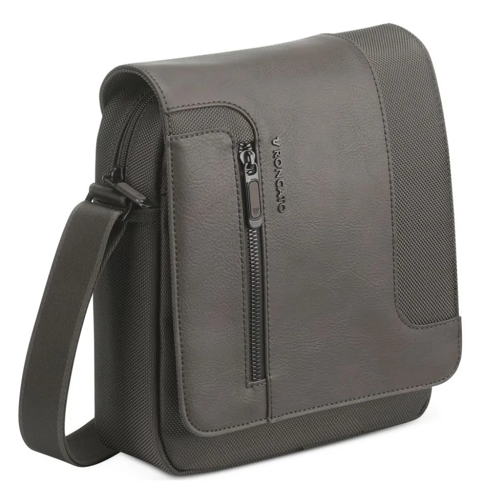 Cheap Roncato Borsa uomo Panama 4.0 896 Fossil