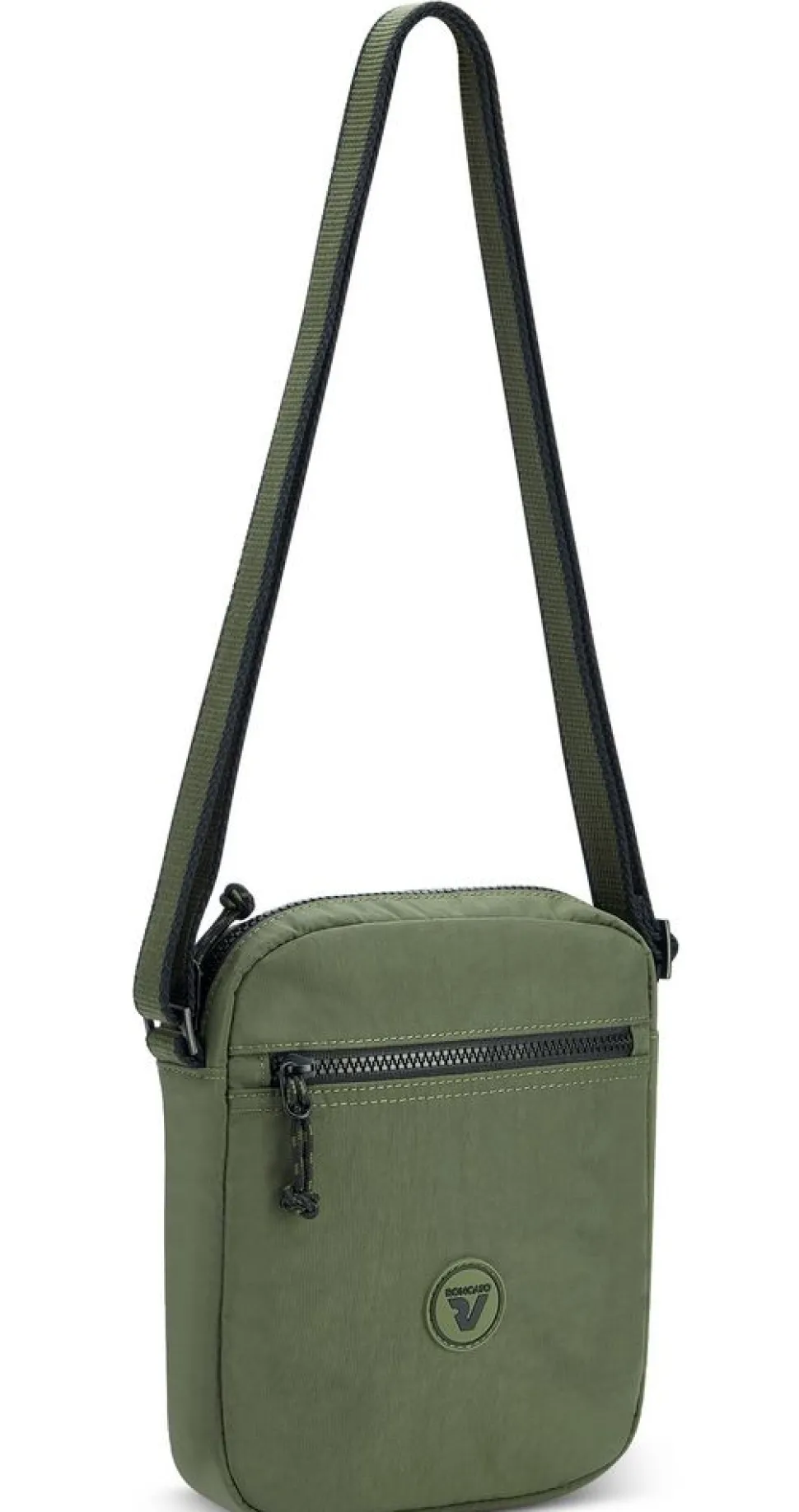Cheap Roncato Borsa uomo Rolling 5224 Verde