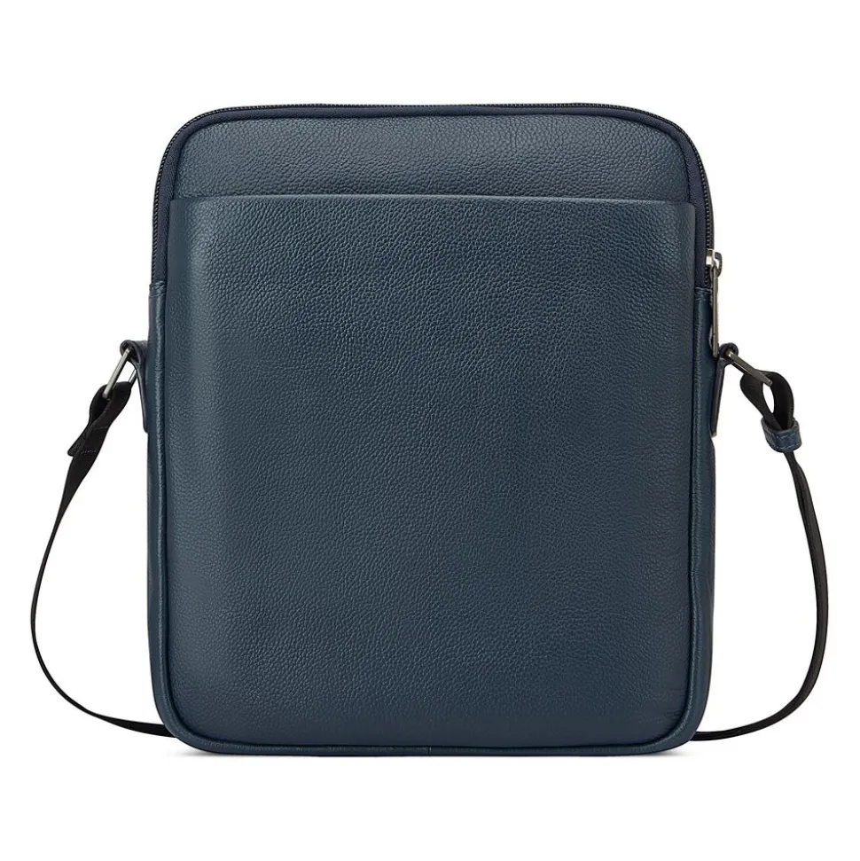 Fashion Roncato Borsa uomo Trial DLX 1143 Blu