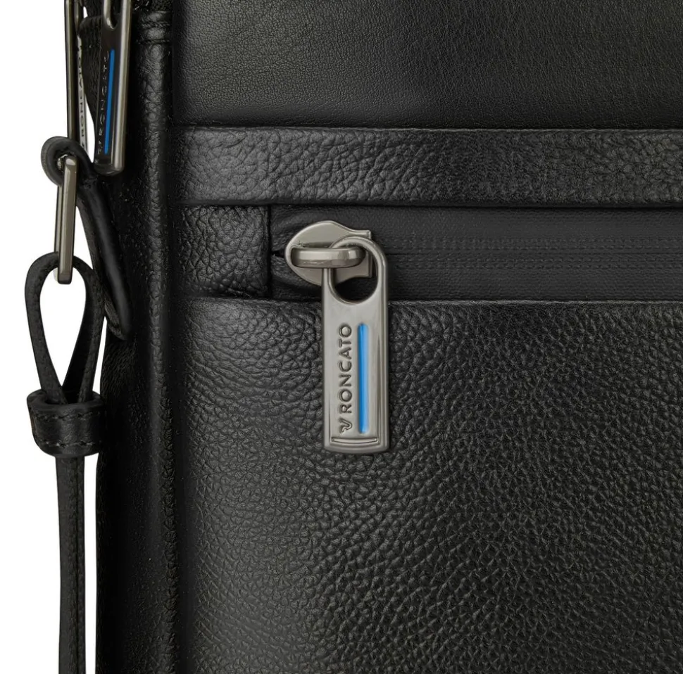 borsa_uomo_roncato_trial_dlx__nero_4-1.webp Cheap Roncato Borsa uomo Trial DLX 1142 Nero