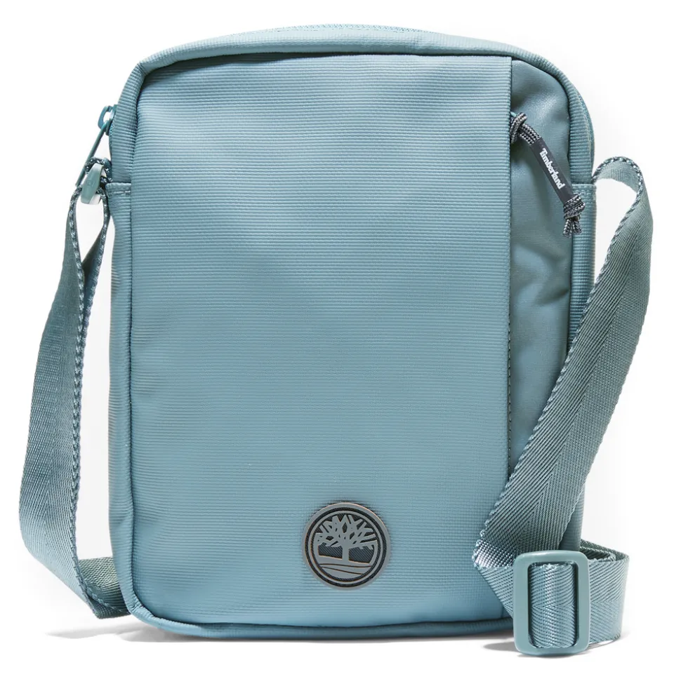 Sale Timberland Borsa uomo Eco-Ready Azzurra