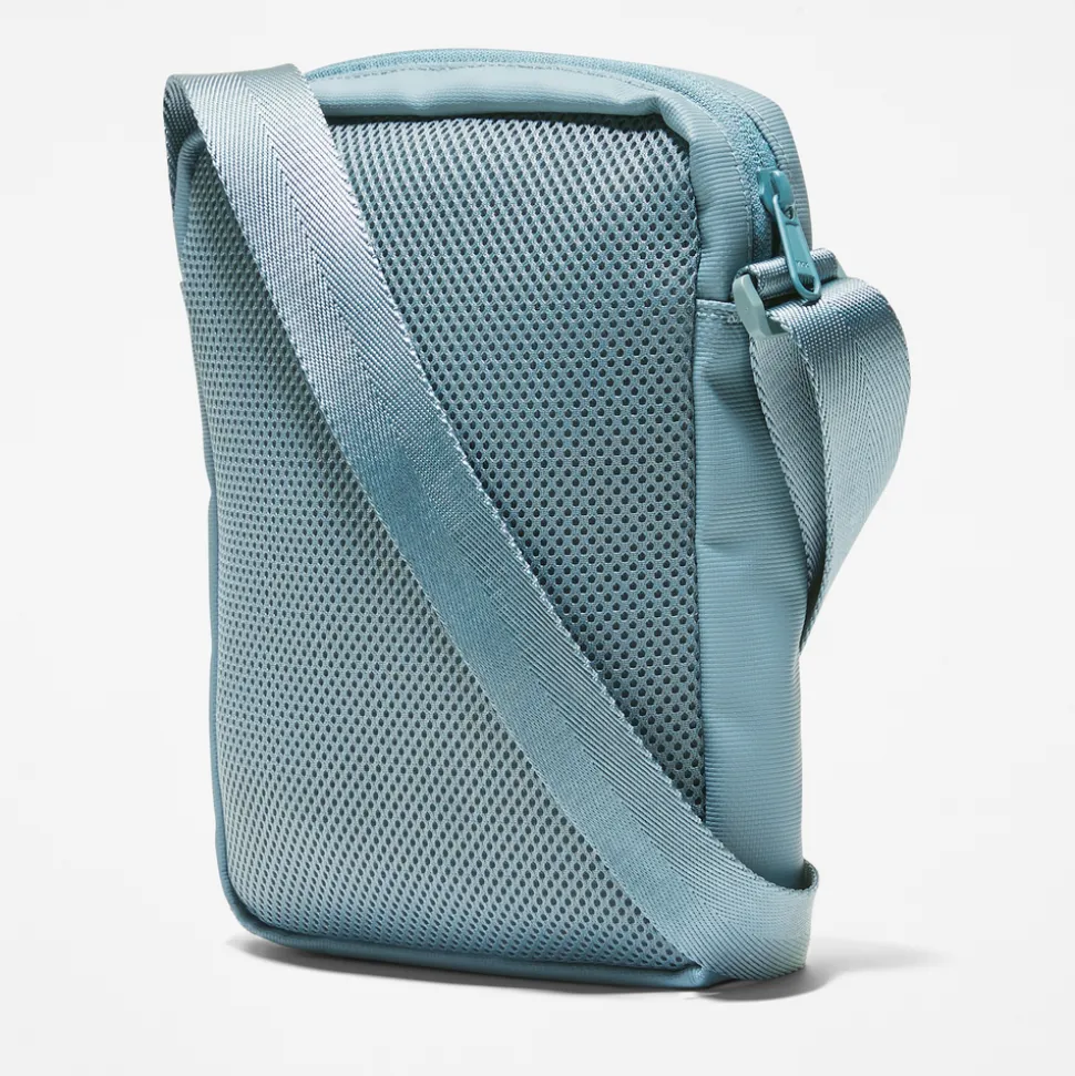 Sale Timberland Borsa uomo Eco-Ready Azzurra