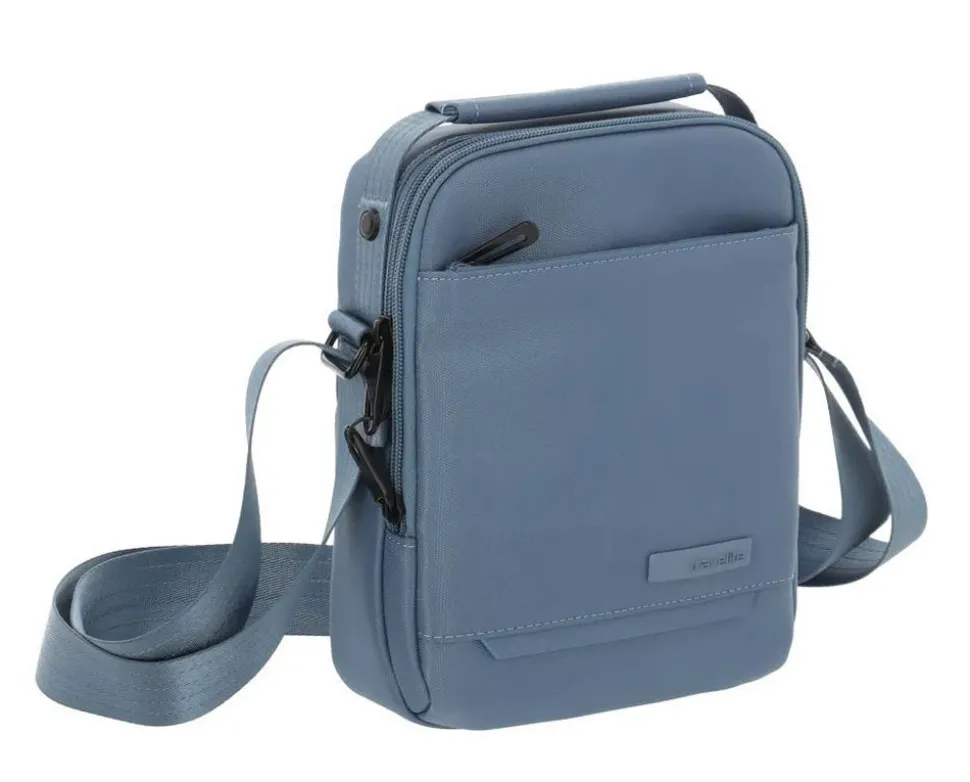 borsa_uomo_travelite_workfloow__denim_2.webp Sale Travelite Borsa uomo Workfloow 6915 Denim