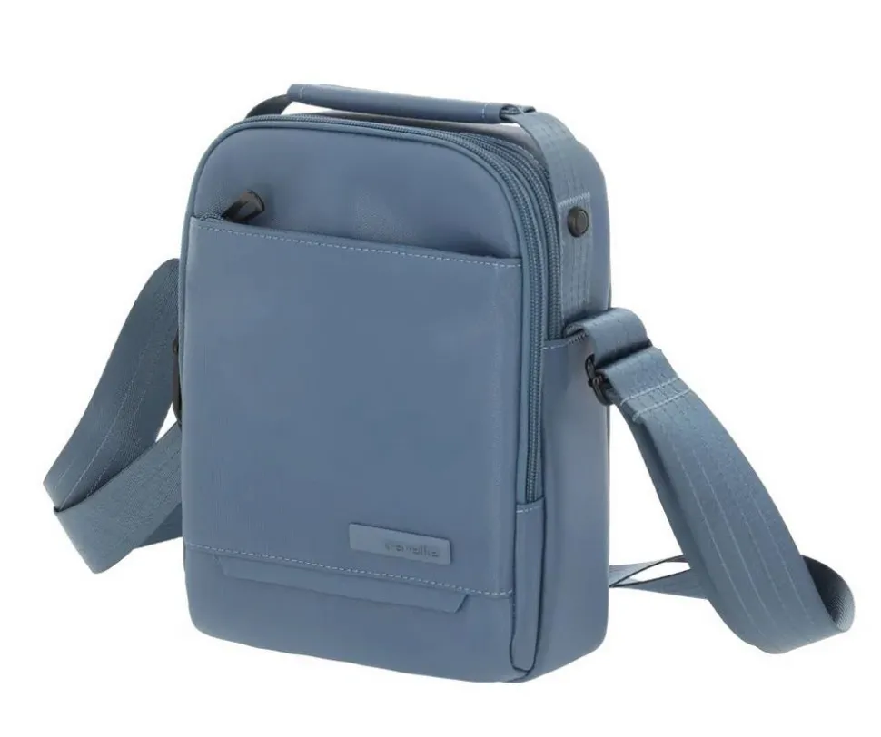 borsa_uomo_travelite_workfloow__denim_3.webp Sale Travelite Borsa uomo Workfloow 6915 Denim