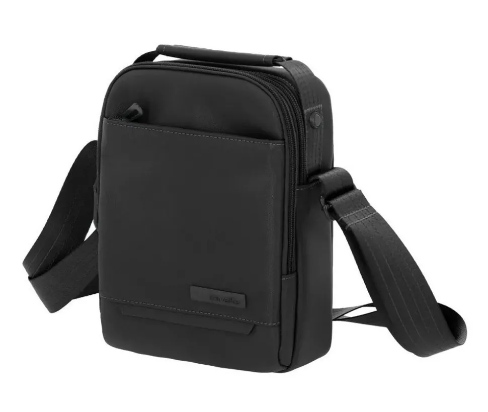borsa_uomo_travelite_workfloow__nera_3.webp Cheap Travelite Borsa uomo Workfloow 6915 Nera Nero