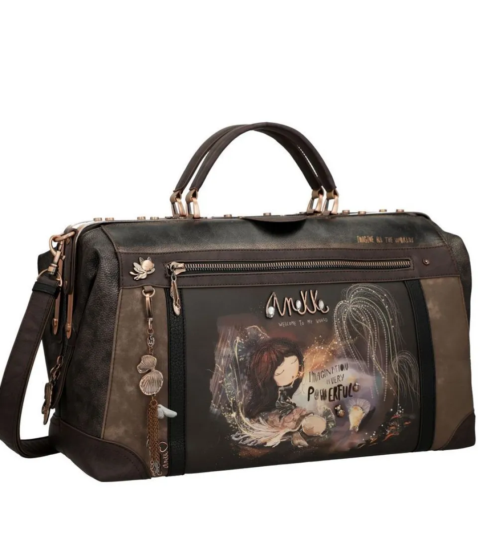 Outlet Anekke Borsa viaggio Dreamverse 39708-401