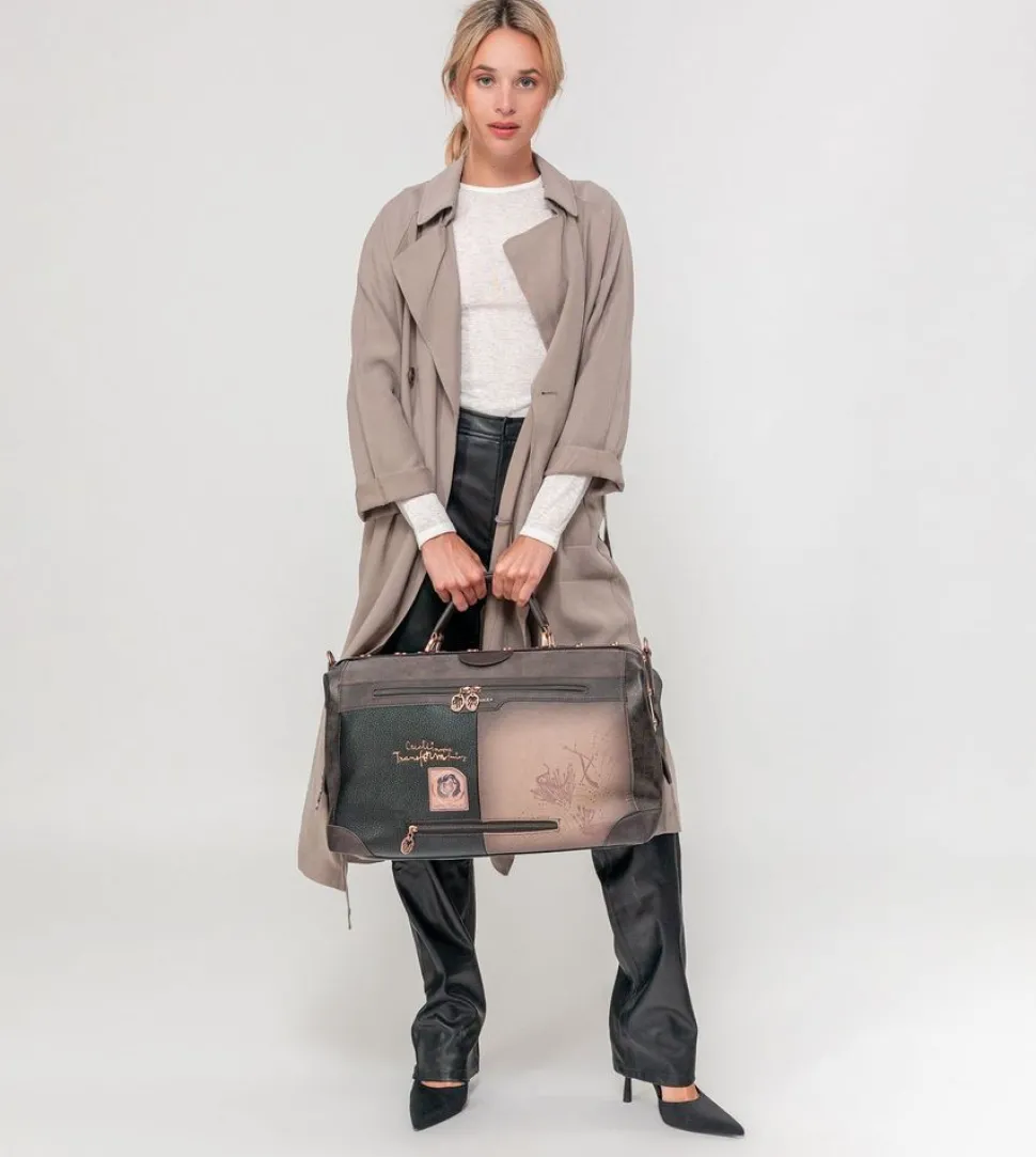 borsa_viaggio_anekke_dreamverse__9.webp Outlet Anekke Borsa viaggio Dreamverse 39708-401