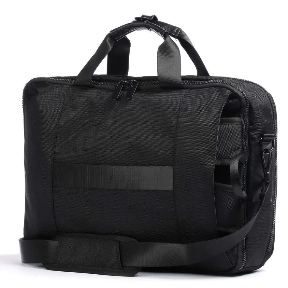 Sale Roncato Borsa Zaino porta pc 15,6" Nevada 2263 Nero