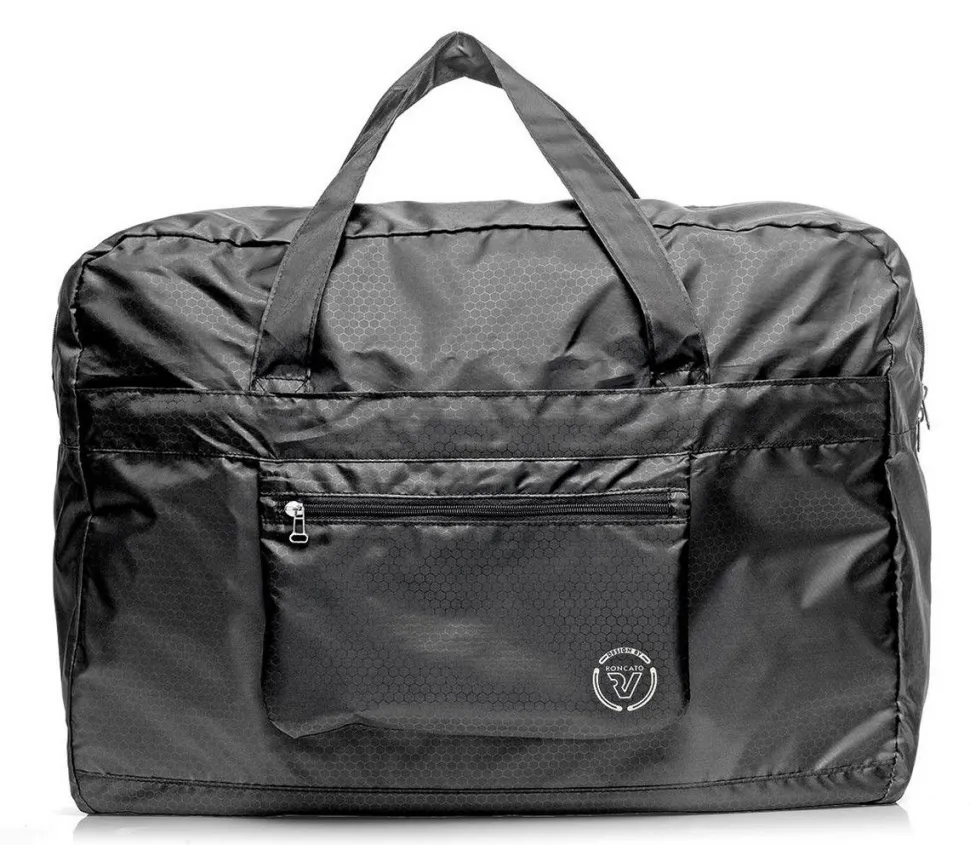 Store Roncato Borsone cabina pieghevole 9189 nero