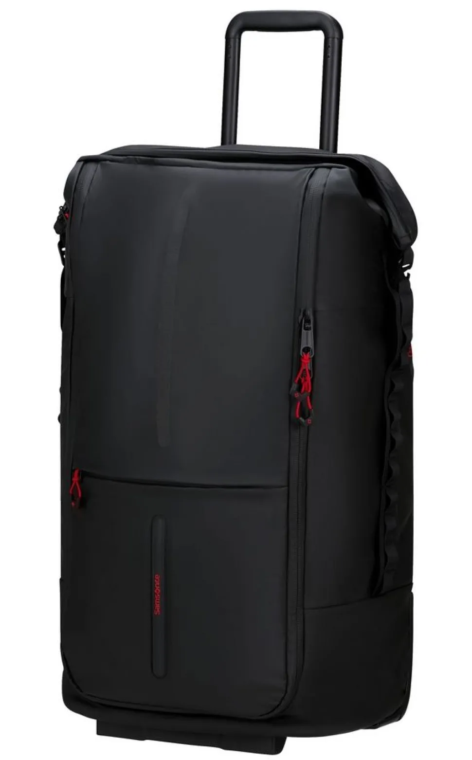 borsone_con_ruote_pieghevole_samsonite_ecodiver__in__nero_7.webp Flash Sale Samsonite Borsone con ruote pieghevole Ecodiver 4 in 1 Nero