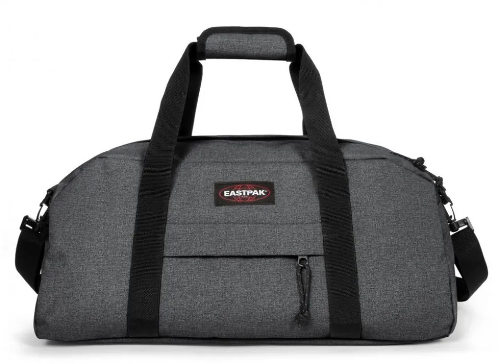 Hot Eastpak Borsone Stand + Black Denim BlackDenim