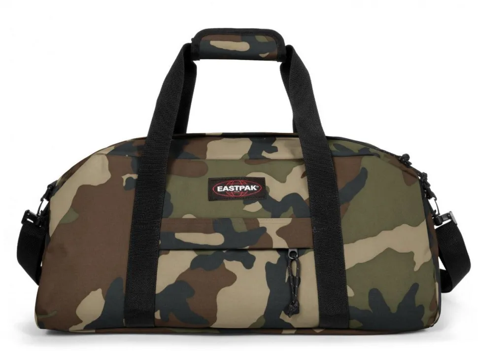 Fashion Eastpak Borsone Stand + 181 Camo