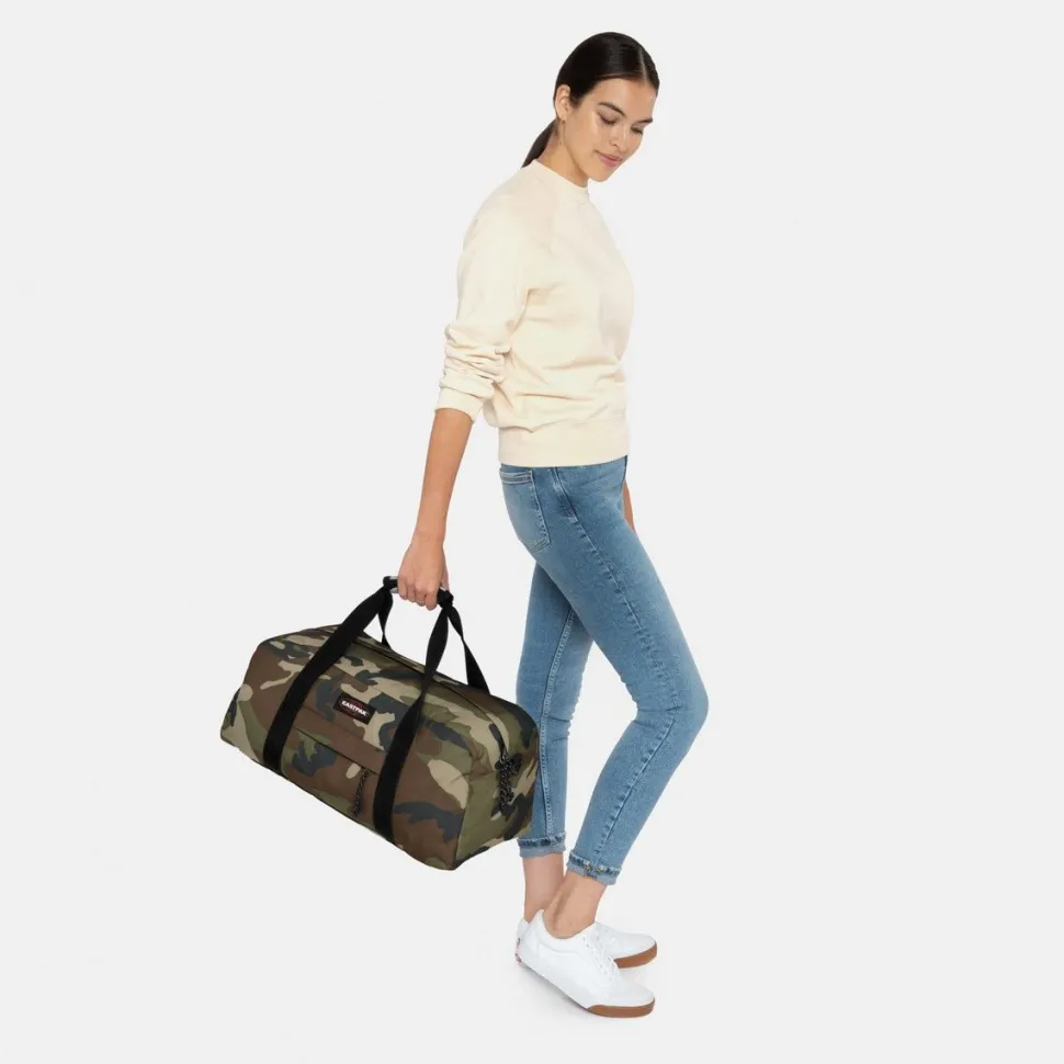 Fashion Eastpak Borsone Stand + 181 Camo