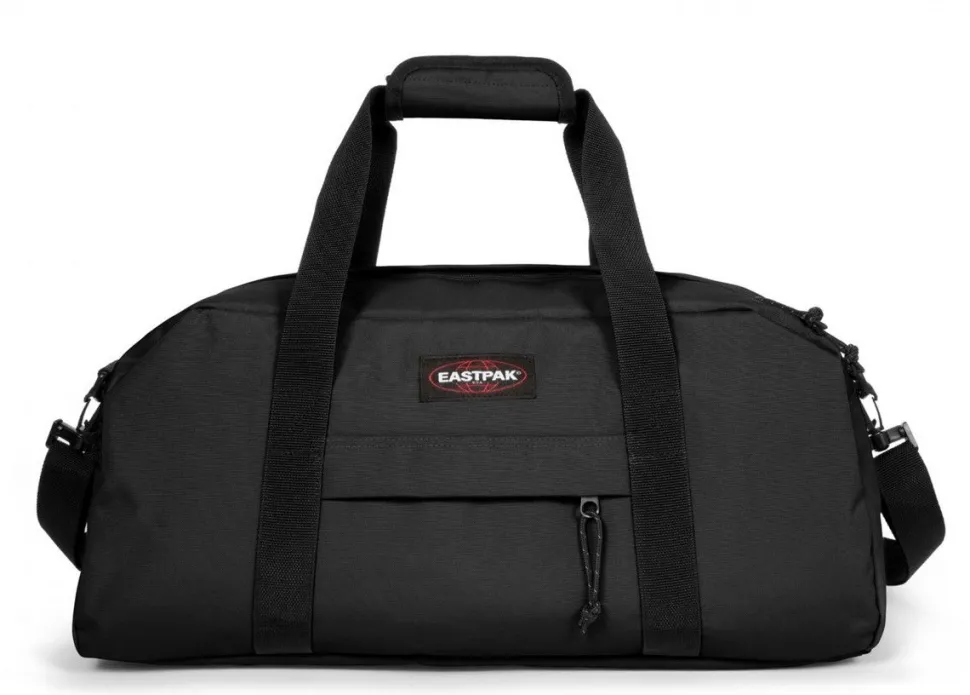 Fashion Eastpak Borsone Stand + Nero Black