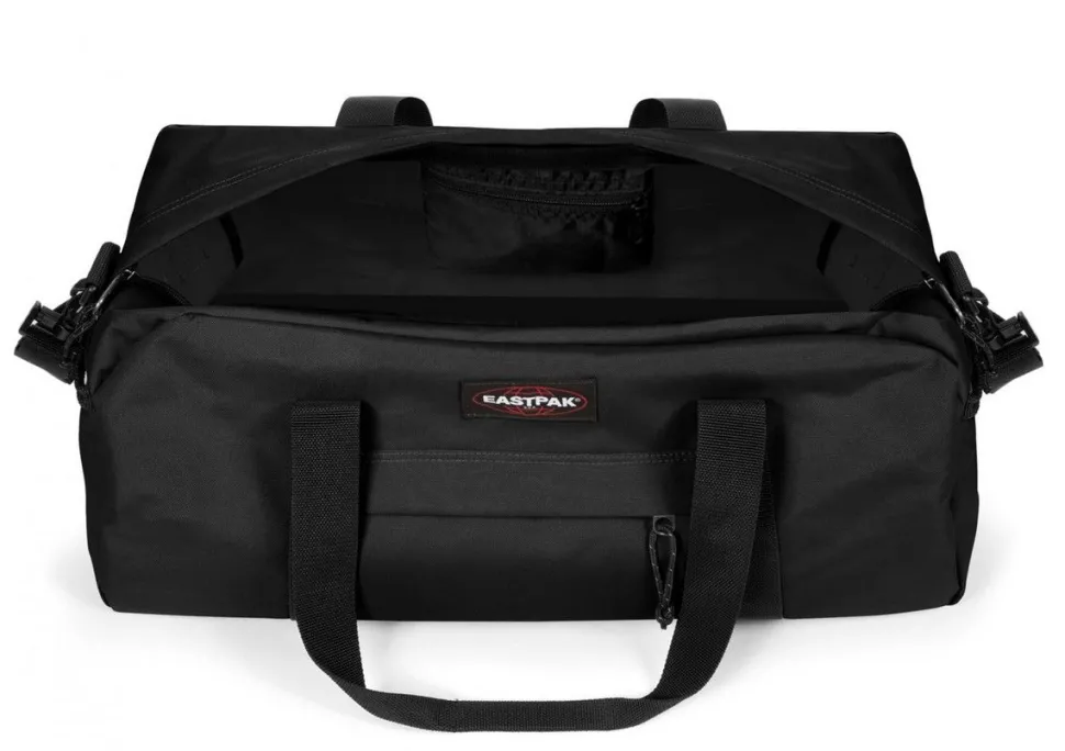 borsone_eastpak_stand__nero_2.webp Fashion Eastpak Borsone Stand + Nero Black