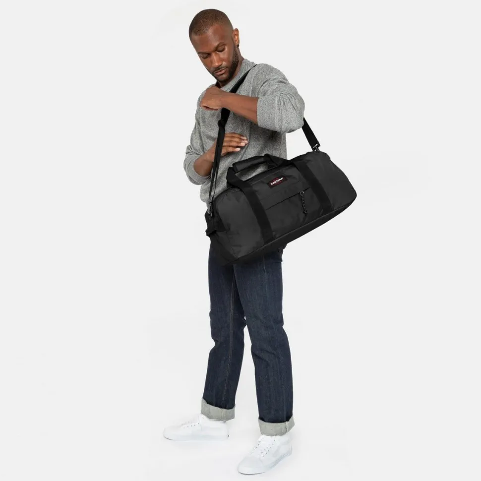 borsone_eastpak_stand__nero_4.webp Fashion Eastpak Borsone Stand + Nero Black