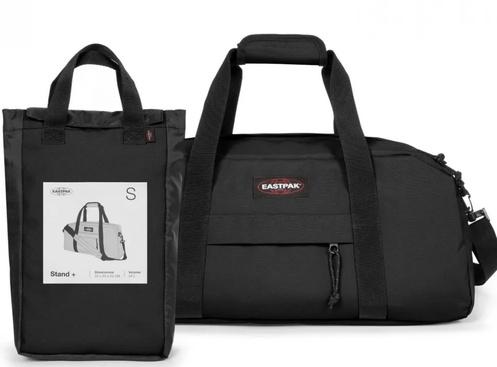 borsone_eastpak_stand__nero_6.webp Fashion Eastpak Borsone Stand + Nero Black