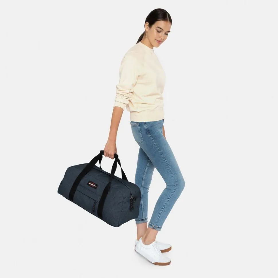 New Eastpak Borsone Stand + Triple Denim TripleDenim