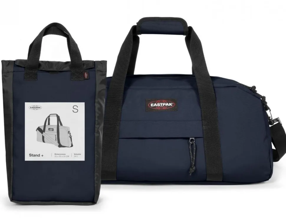 borsone_eastpak_stand__ultra_marine_4.webp Discount Eastpak Borsone Stand + Ultra Marine UltraMarine