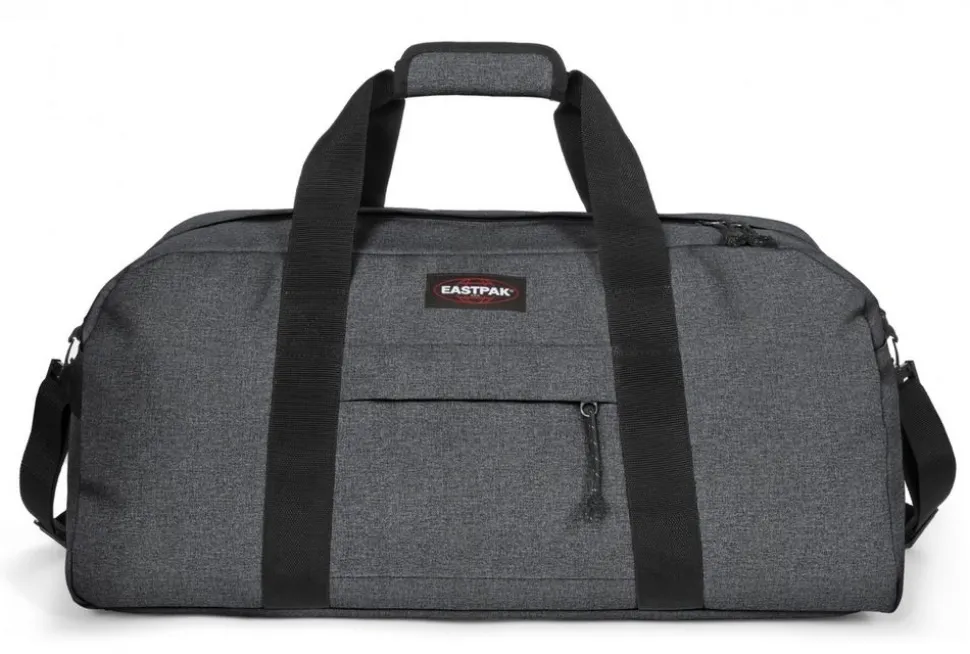 Fashion Eastpak Borsone Station + Black Denim BlackDenim