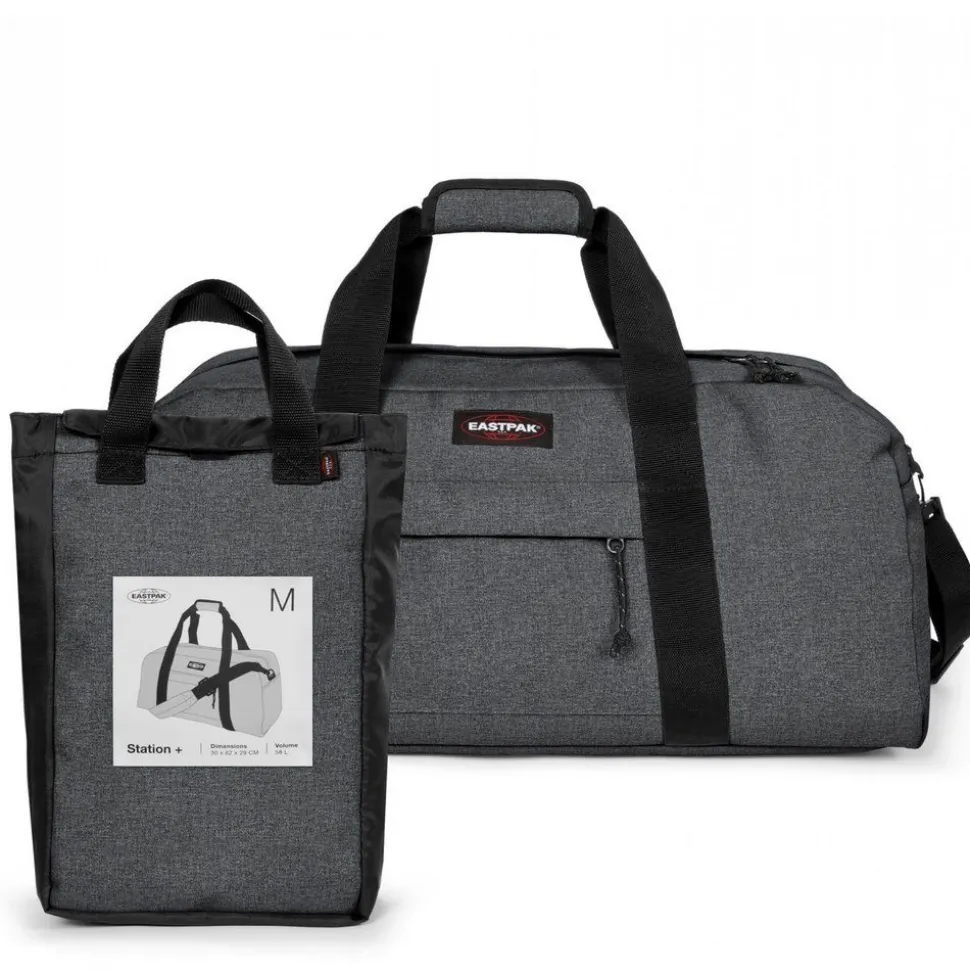 borsone_eastpak_station__black_denim_5.webp Fashion Eastpak Borsone Station + Black Denim BlackDenim