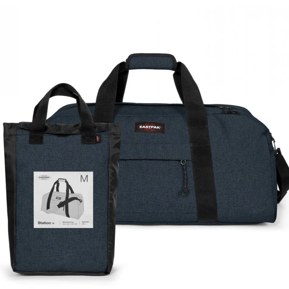 borsone_eastpak_station__triple_denim_5.webp Clearance Eastpak Borsone Station + Triple Denim TripleDenim