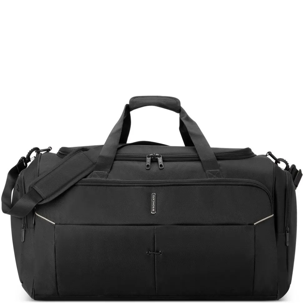 Cheap Roncato Borsone Grande Ironik 2.0 5315 Nero