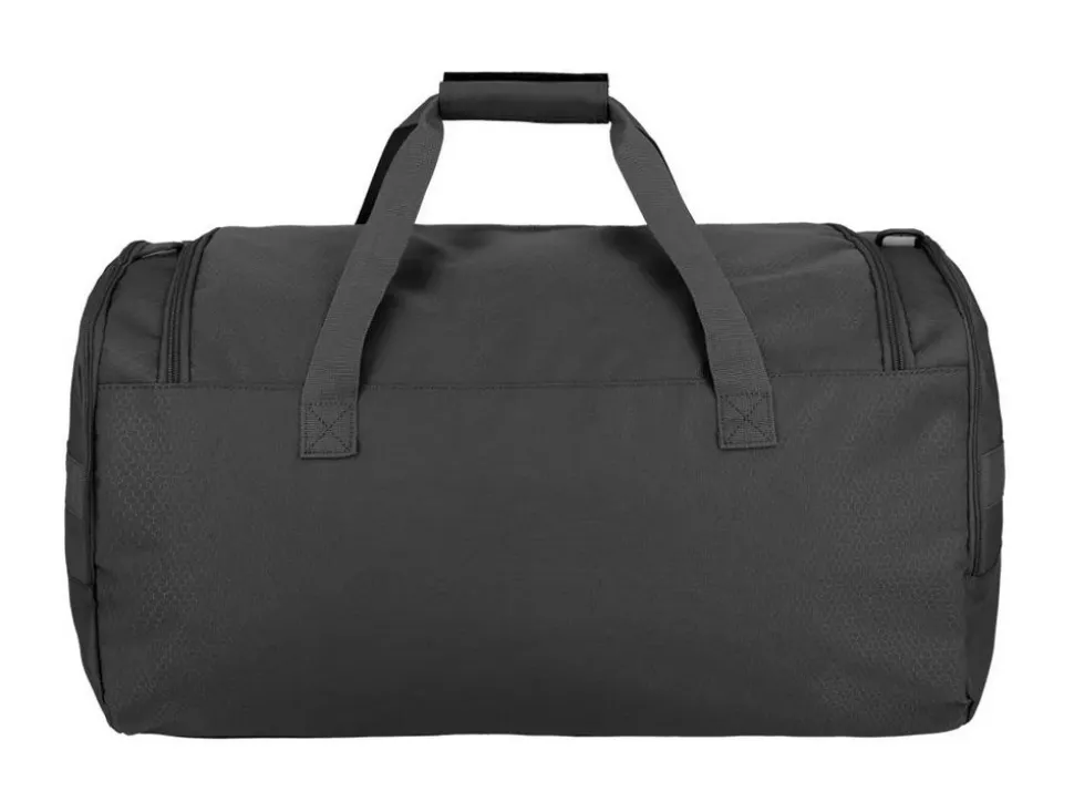 Fashion Travelite Borsone grande Kickoff 6915 Nero