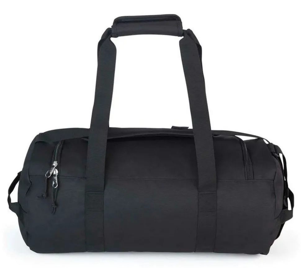 Hot Jansport Borsone Superbreak Away Duffel 40 Nero