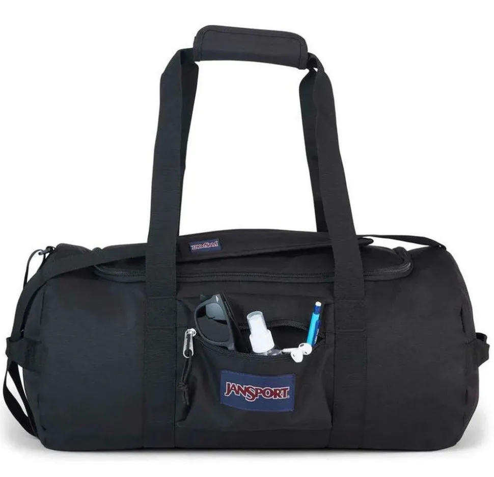 borsone_jansport_superbreak_away_duffel__nero_2.webp Hot Jansport Borsone Superbreak Away Duffel 40 Nero