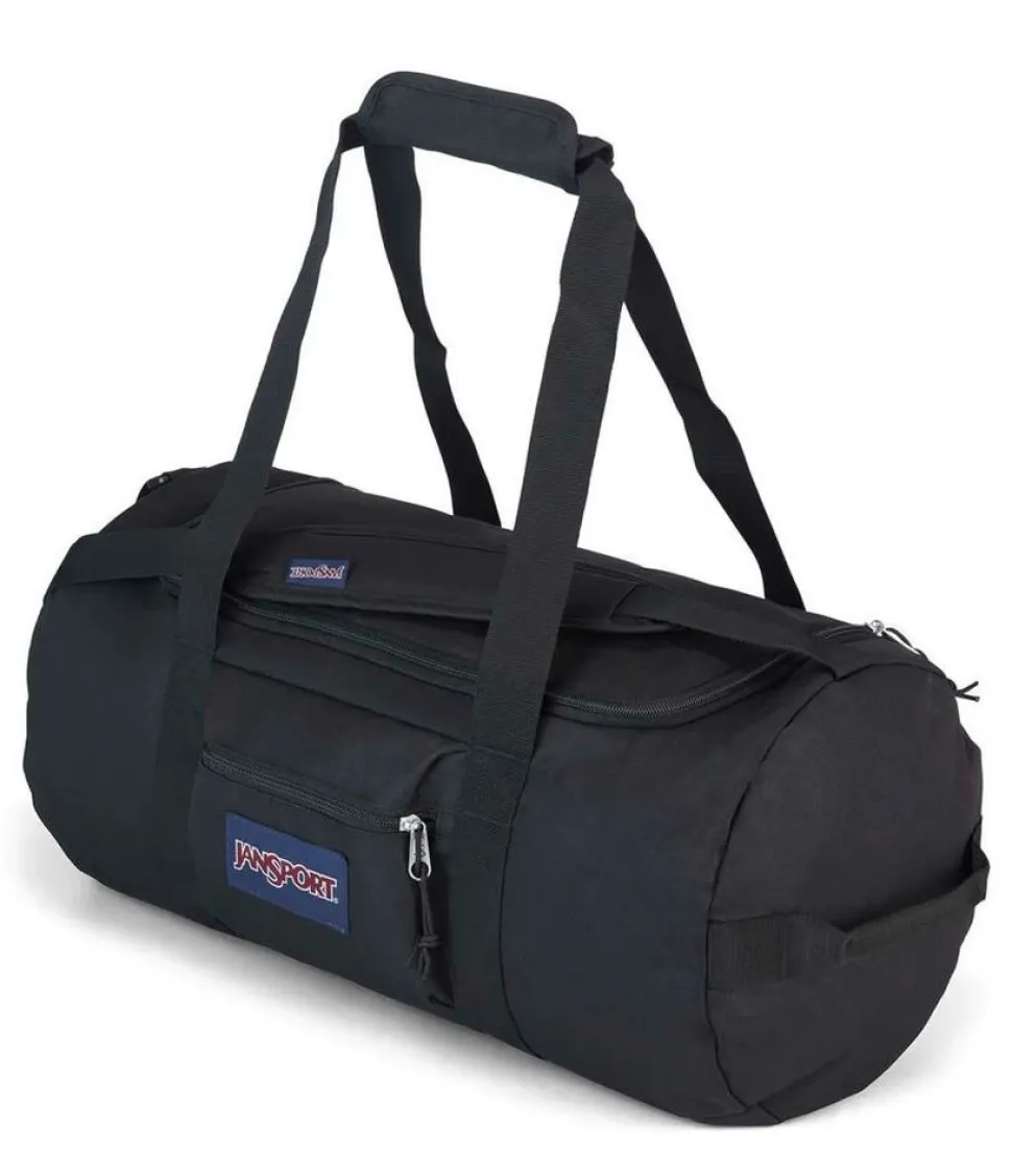 borsone_jansport_superbreak_away_duffel__nero_3.webp Hot Jansport Borsone Superbreak Away Duffel 40 Nero