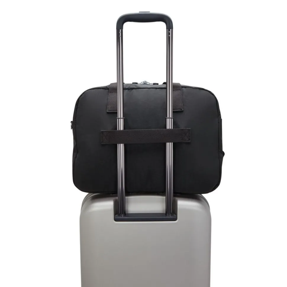 borsone_medio_kipling_defea_xl_black_noir_6.webp New Kipling Borsone medio Defea XL Black Noir BlackNoir