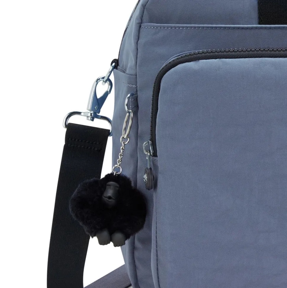 borsone_medio_kipling_defea_xl_blue_lover_4.webp Flash Sale Kipling Borsone medio Defea XL Blue Lover BlueLover