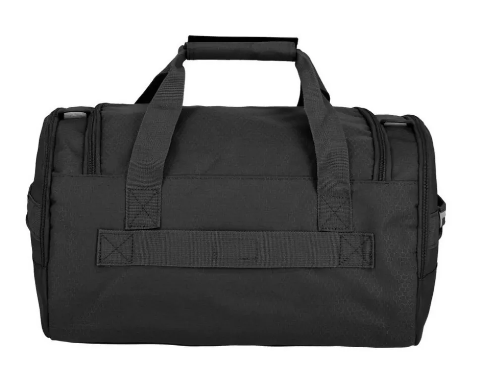 Cheap Travelite Borsone medio Kick off 6914 Nero