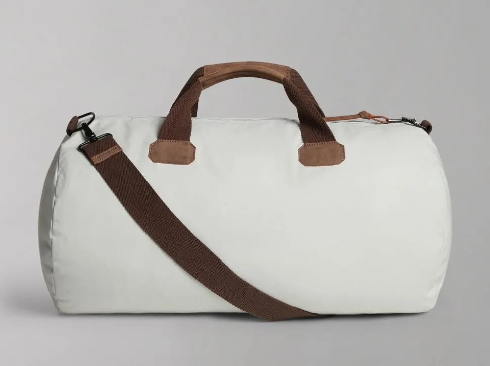 borsone_napapijri_bering_beige_silver_2.webp Clearance Napapijri Borsone Bering Beige Silver BeigeSilver