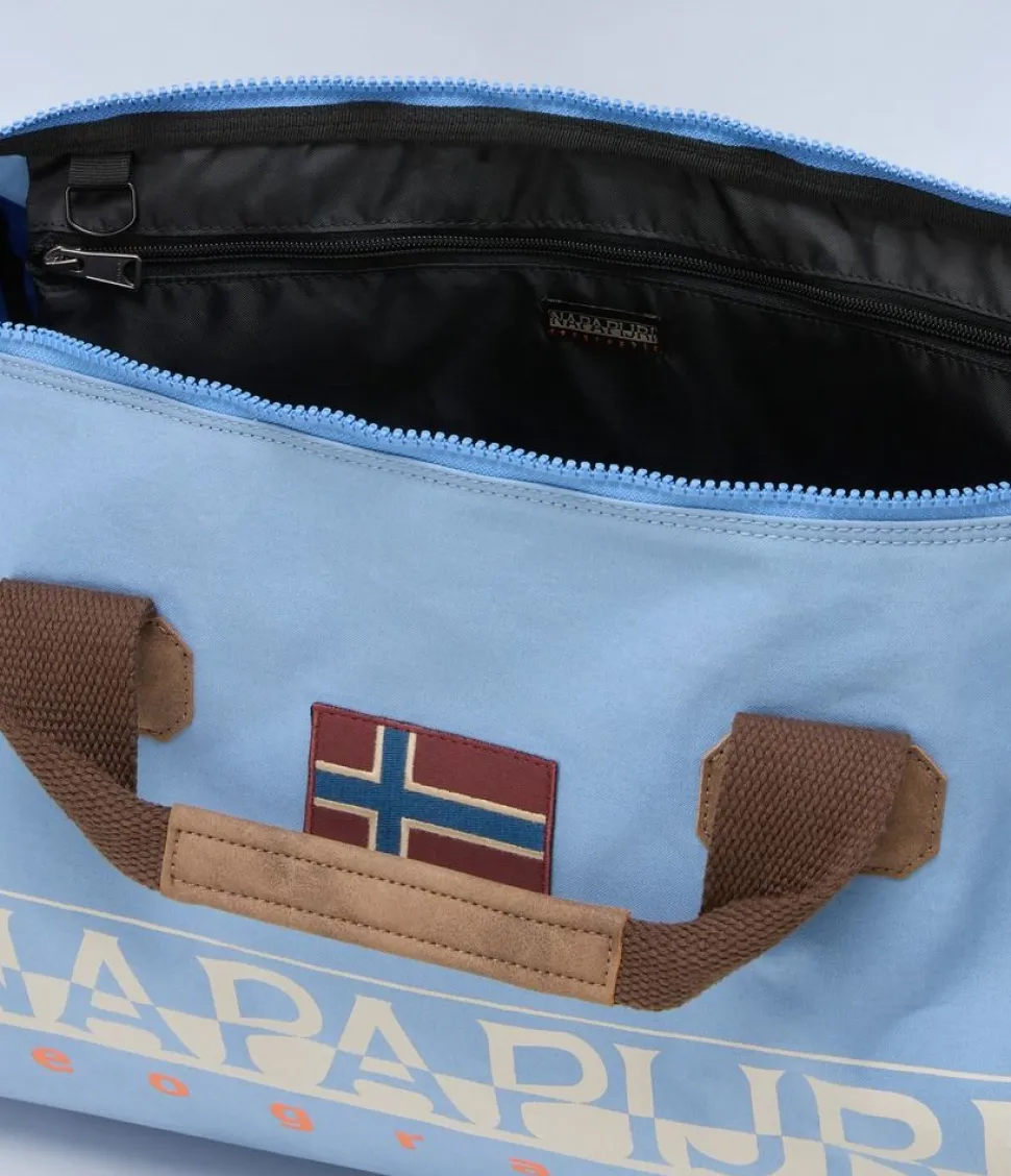 borsone_napapijri_bering_blu_cenere_7.webp Best Napapijri Borsone Bering Blu Cenere BluCenere