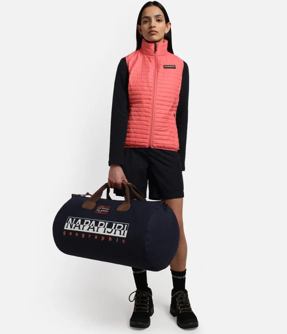 borsone_napapijri_bering_blu_marine_2.webp Outlet Napapijri Borsone Bering Blu Marine BluMarine