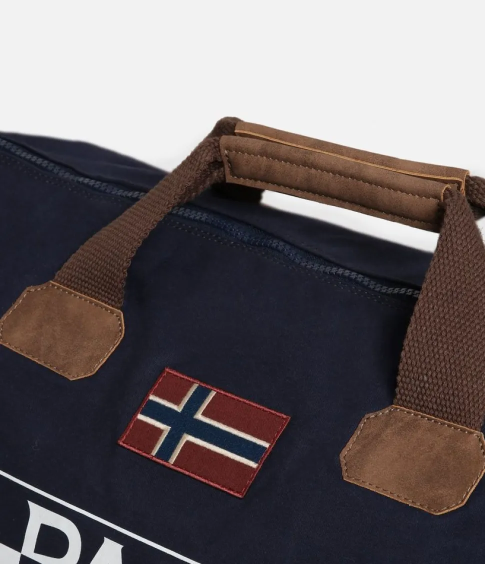 borsone_napapijri_bering_blu_marine_6.webp Outlet Napapijri Borsone Bering Blu Marine BluMarine