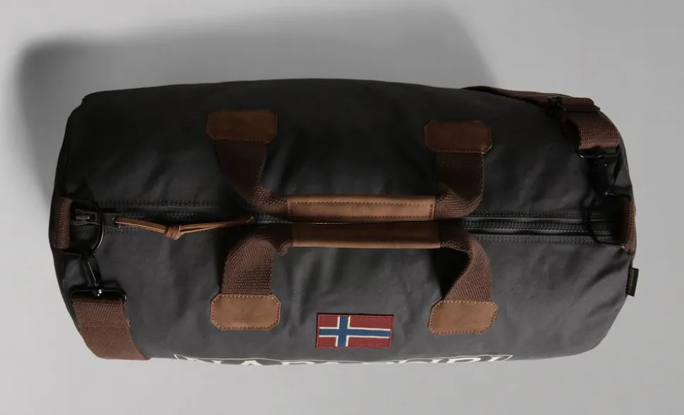 borsone_napapijri_bering_dark_grey_5.webp Online Napapijri Borsone Bering Dark Grey DarkGrey