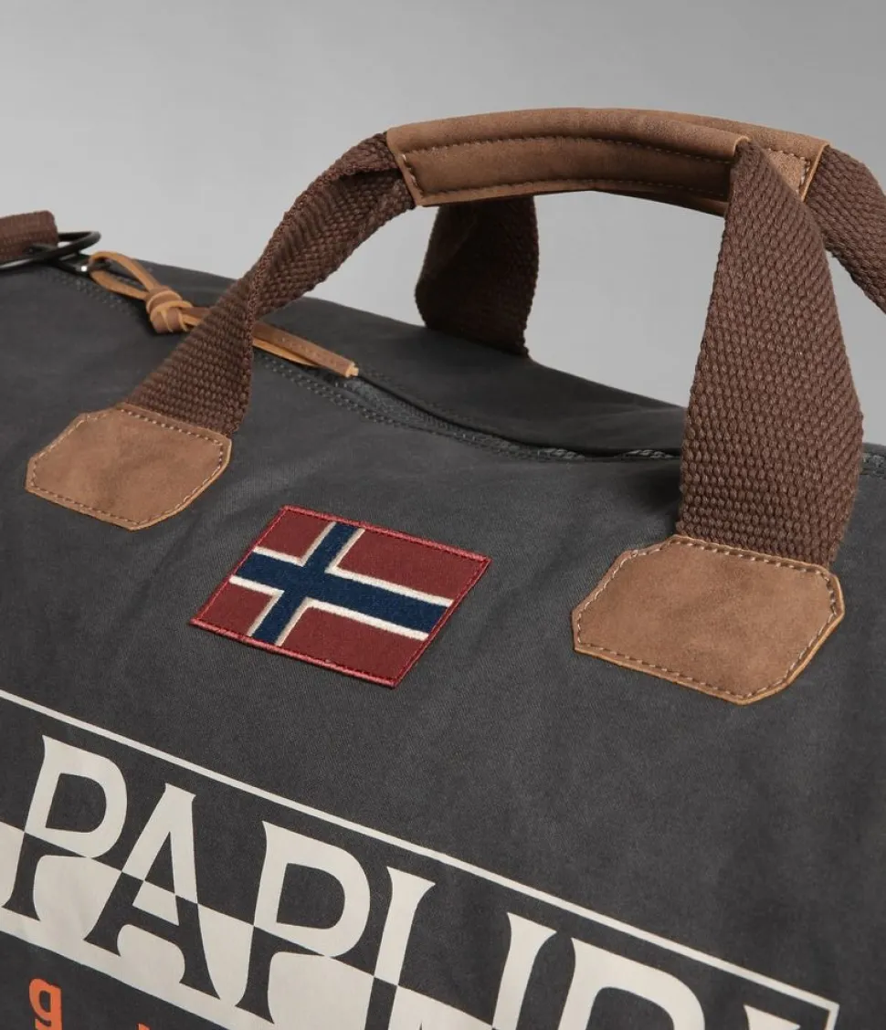 borsone_napapijri_bering_dark_grey_6.webp Online Napapijri Borsone Bering Dark Grey DarkGrey