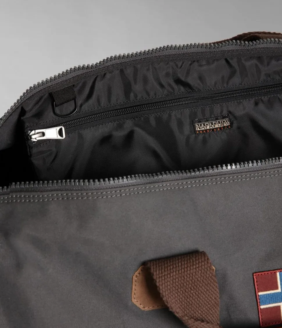 borsone_napapijri_bering_dark_grey_7.webp Online Napapijri Borsone Bering Dark Grey DarkGrey