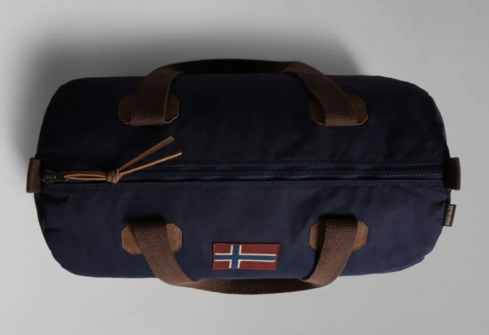 borsone_napapijri_bering_small_blu_marine_5.webp Store Napapijri Borsone Bering Small Blu Marine BluMarine
