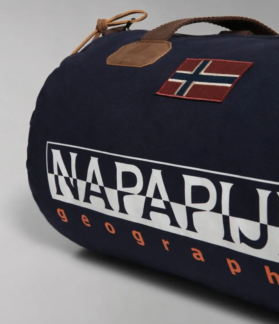 borsone_napapijri_bering_small_blu_marine_6.webp Store Napapijri Borsone Bering Small Blu Marine BluMarine