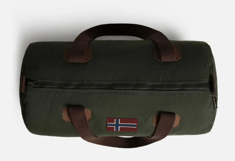 borsone_napapijri_bering_small_green_depths_5.webp Discount Napapijri Borsone Bering Small Green Depths GreenDepths