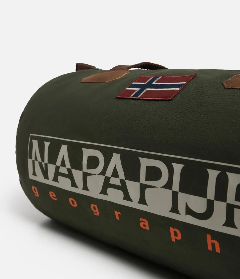 borsone_napapijri_bering_small_green_depths_6.webp Discount Napapijri Borsone Bering Small Green Depths GreenDepths